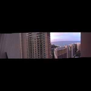 Meet your Posher, Masoud